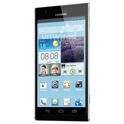 Ремонт Huawei Ascend P2 в Санкт-Петербурге